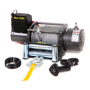15000 lbs Electric Winch